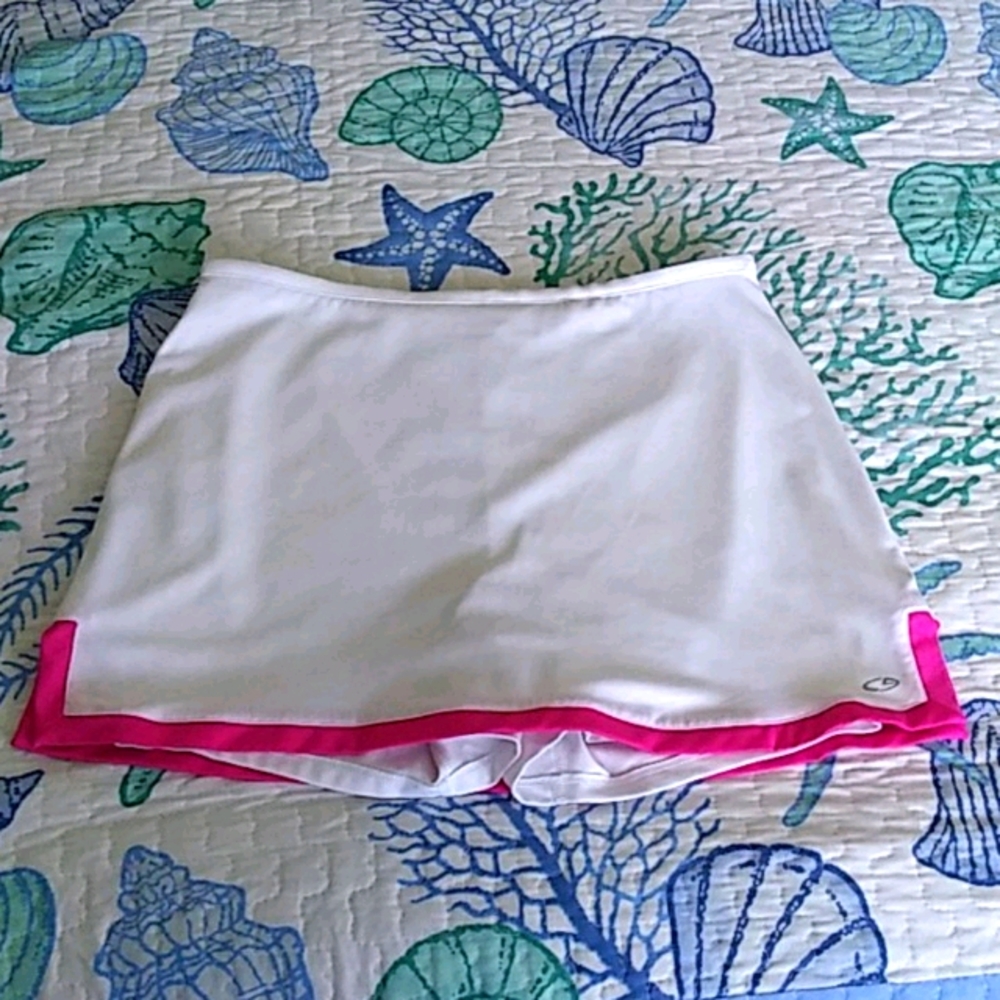 Champion Skort